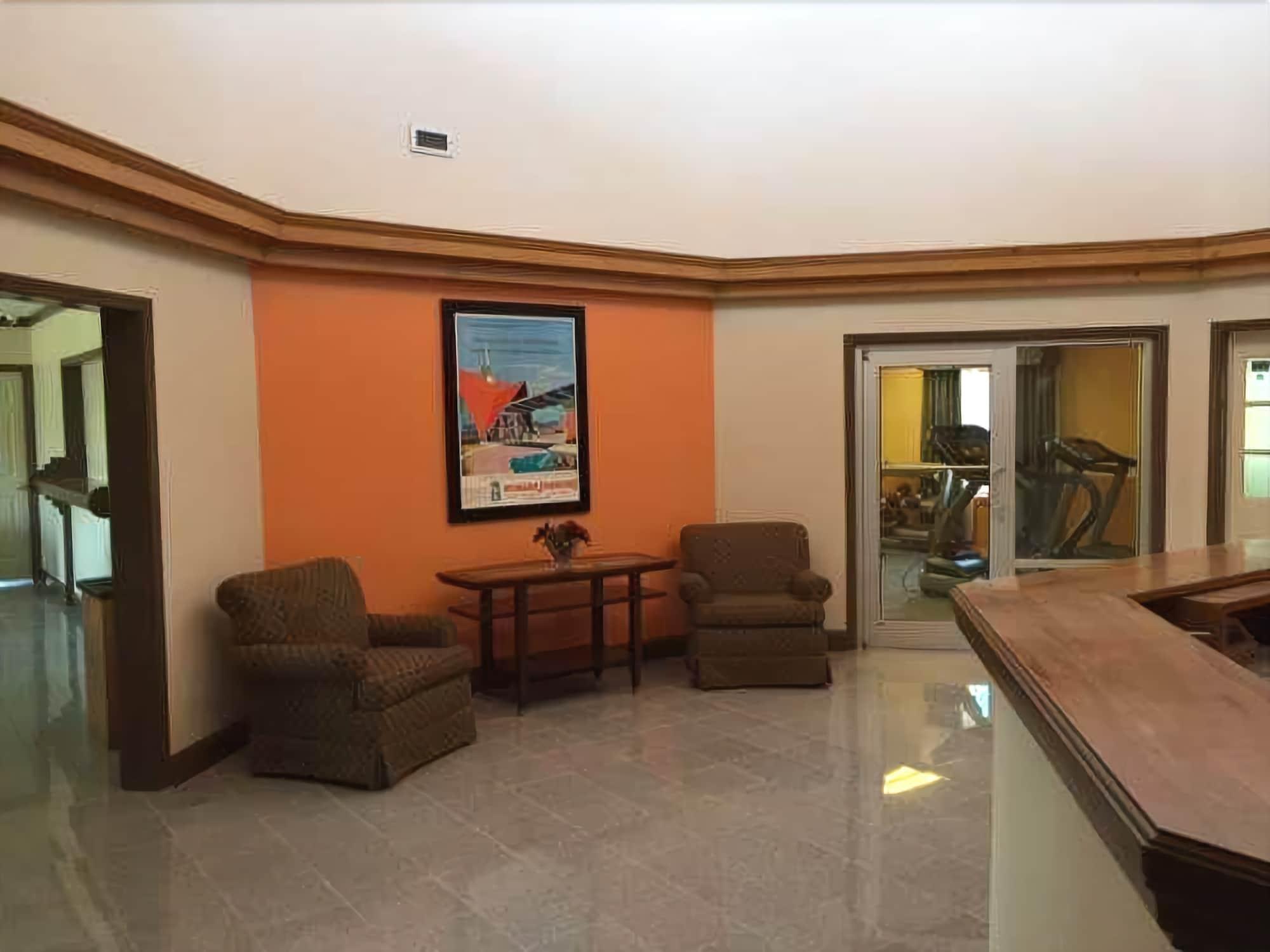 Howard Johnson By Wyndham Hotel 2*