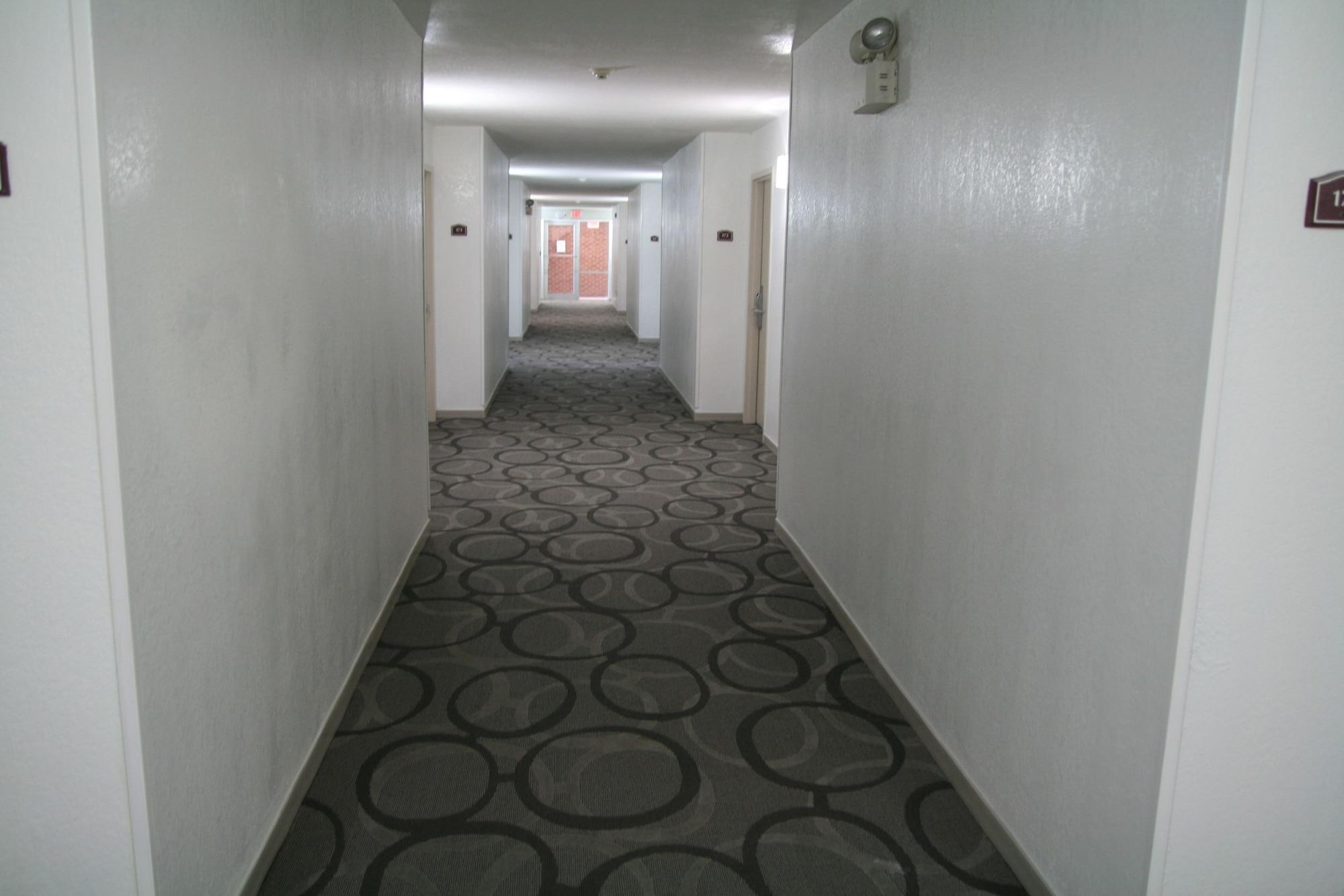Hotel Howard Johnson By Wyndham 2*