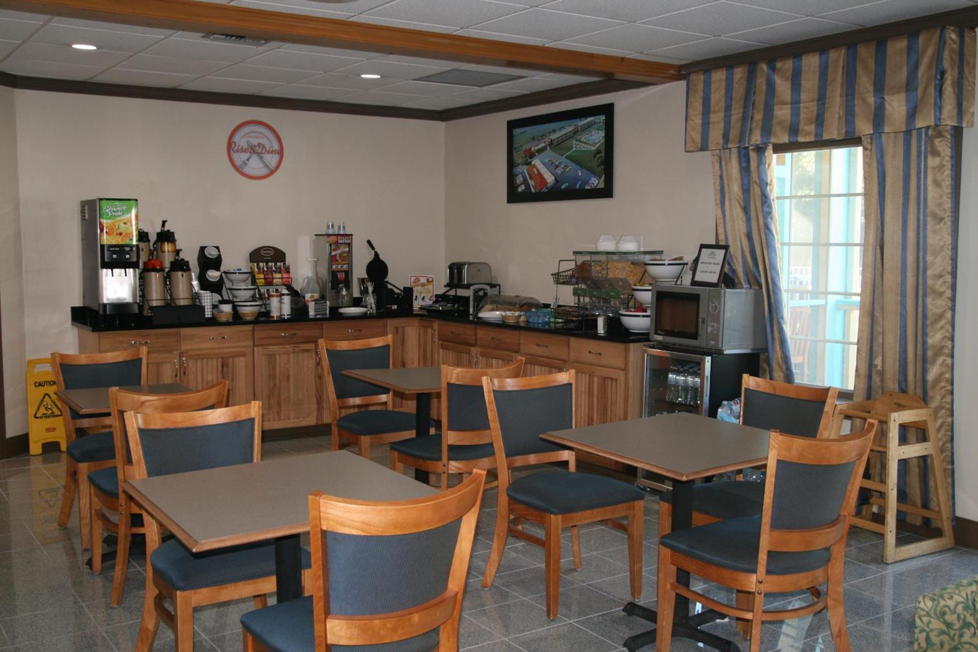 Howard Johnson By Wyndham 2* Hattiesburg