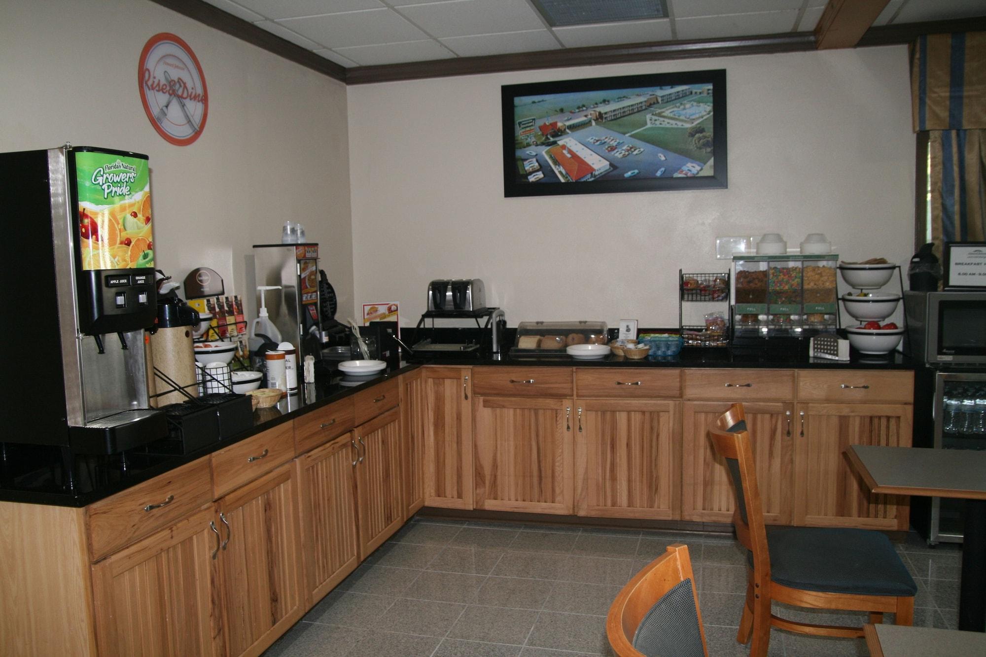 Hotel Howard Johnson By Wyndham