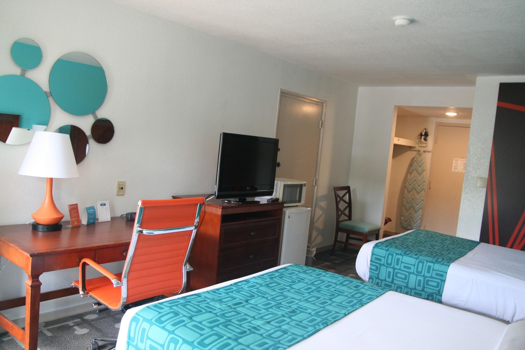 Hotel Howard Johnson By Wyndham
