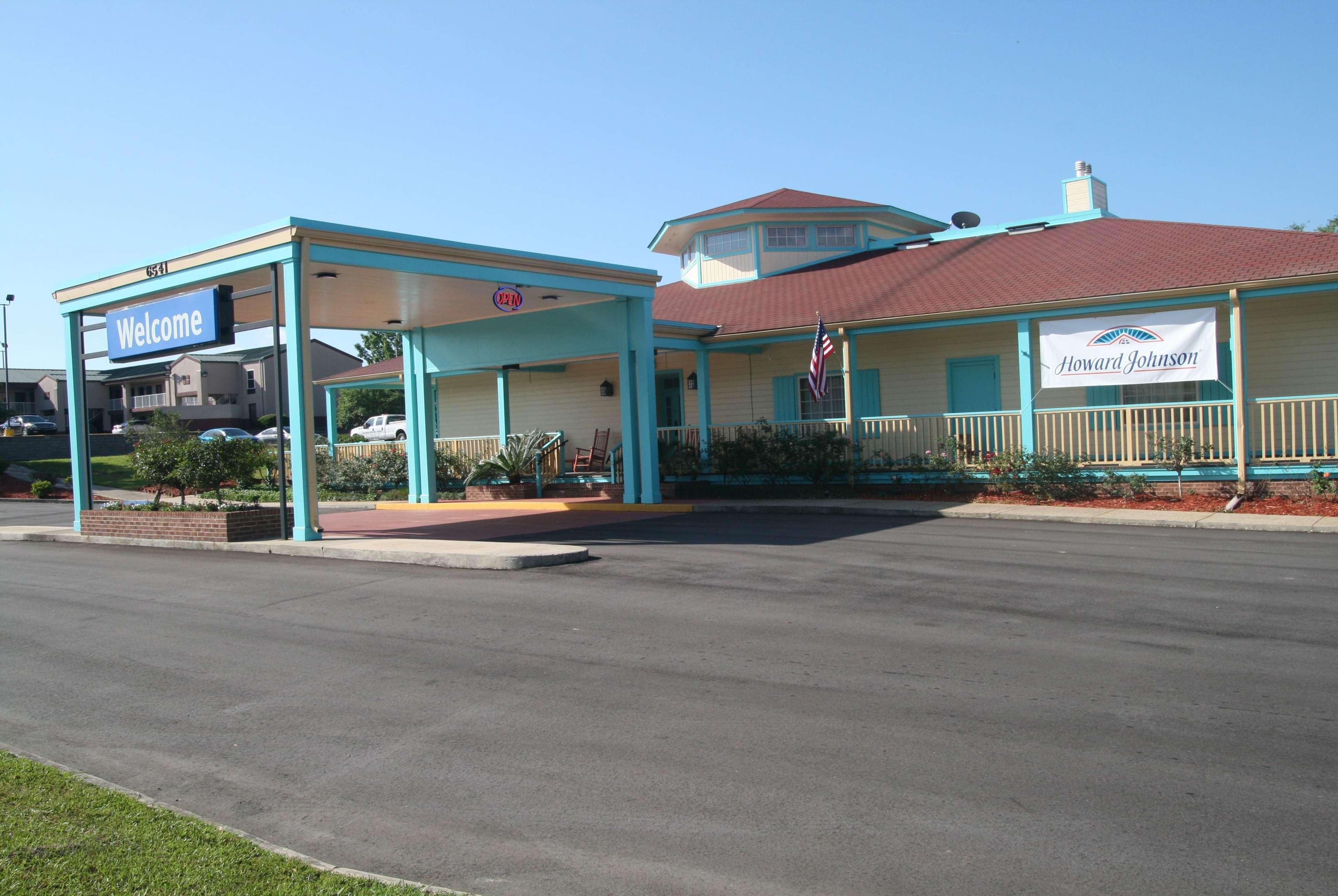 Howard Johnson By Wyndham Hotel 2*