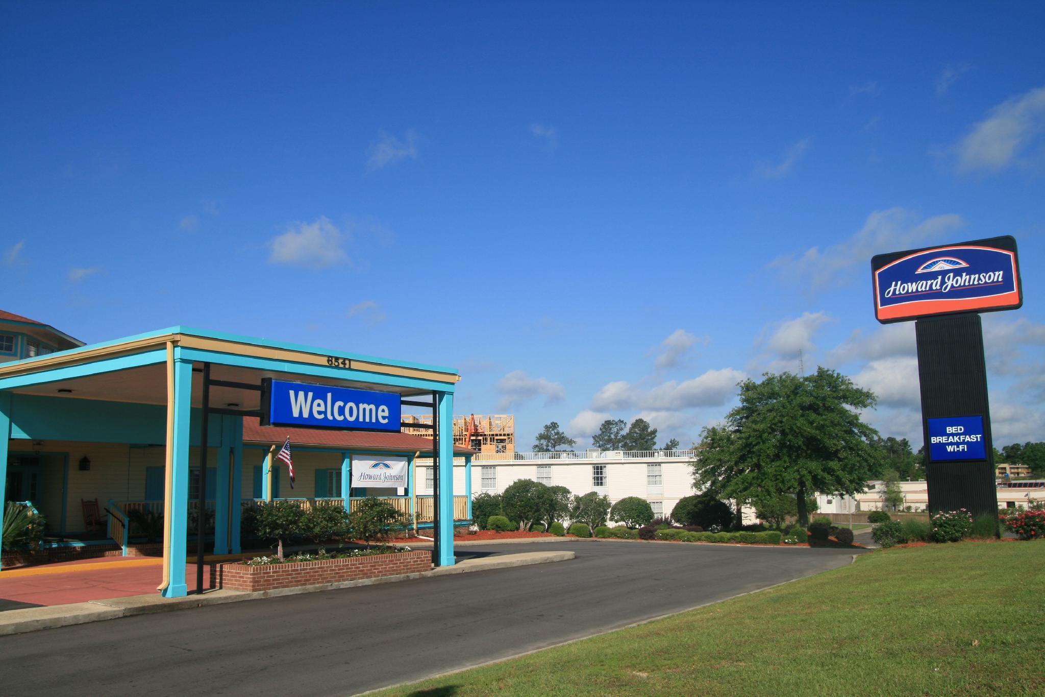 Howard Johnson By Wyndham Hotel 2*