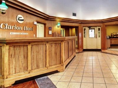 Howard Johnson By Wyndham