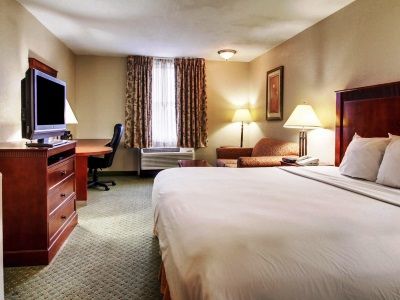 Hotel Howard Johnson By Wyndham 2*