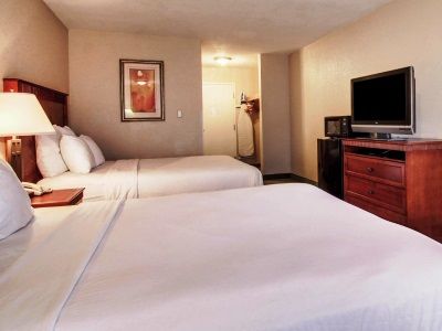 Hotel Howard Johnson By Wyndham