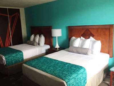 Howard Johnson By Wyndham 2*