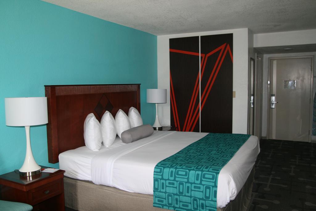 Howard Johnson By Wyndham Hattiesburg