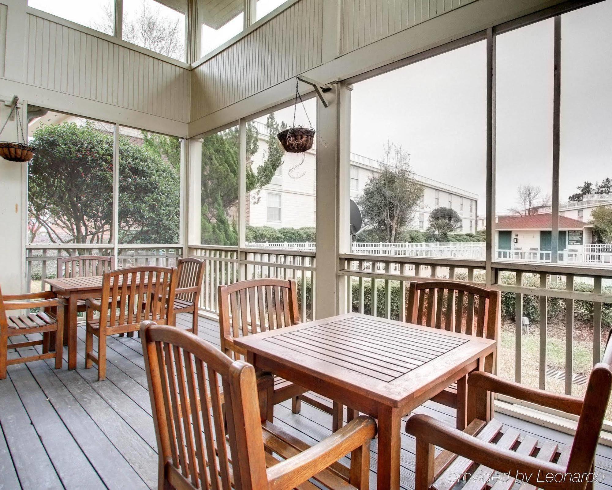 Howard Johnson By Wyndham 2* Hattiesburg