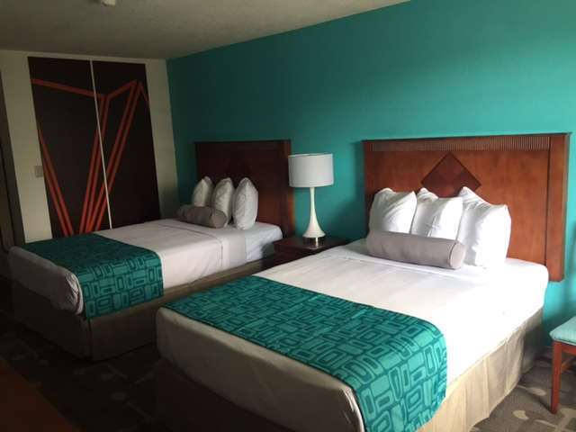 Howard Johnson By Wyndham Hotel