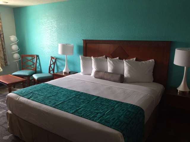 Howard Johnson By Wyndham Hotel 2*